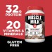 Buy Muscle Milk Genuine Protein Powder Online in Pakistan