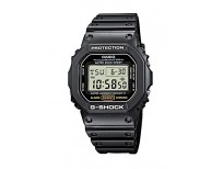 Original Casio Men's G-shock DW5600E-1V Shock Resistant Black Resin Sport Watch online in Pakistan