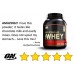 Buy Optimum Nutrition Gold Standard Protein Powder Online in Pakistan