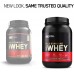 Original GOLD STANDARD 100% Whey Protein Powder in All Flavors in Pakistan