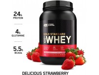 Original GOLD STANDARD 100% Whey Protein Powder in All Flavors in Pakistan