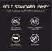 Original GOLD STANDARD 100% Whey Protein Powder in All Flavors in Pakistan