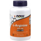 NOW Supplements, L-Arginine 500 mg, Sale in Pakistan