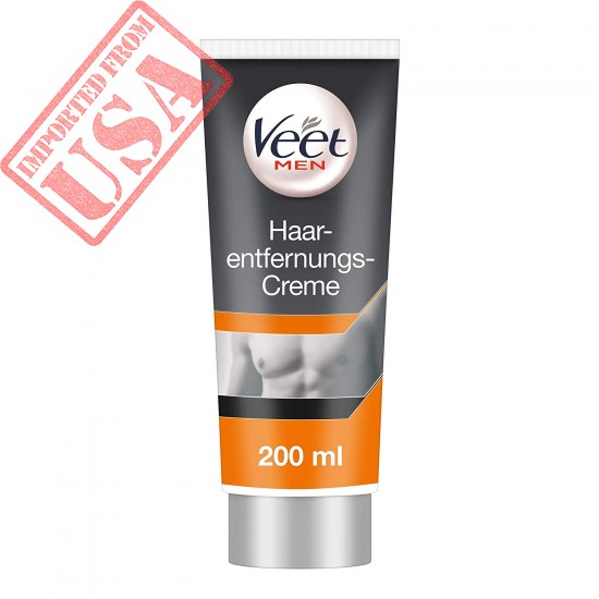 Buy Veet for Men Hair Removal Gel Online in Pakistan