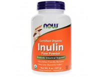 Buy NOW Foods Inulin Online in Pakistan