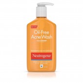 Neutrogena Acne Wash, Oil-Free Online in Pakistan