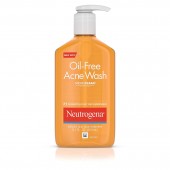 Neutrogena Acne Wash, Oil-Free Online in Pakistan