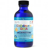 Buy Nordic Naturals Children's DHA Online in Pakistan