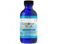 Buy Nordic Naturals Children's DHA Online in Pakistan