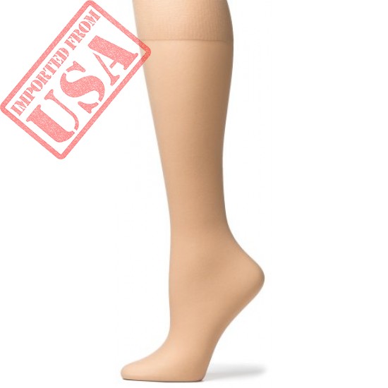 Buy No Nonsense Women's Knee High Pantyhose Online in Pakistan