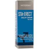 High Quality Sta-Erect Delay Cream For Men By Doc Johnson Usa Made Buy Online In Pakistan