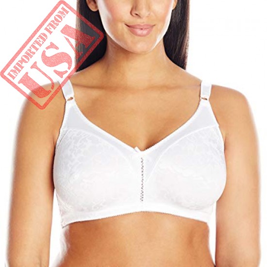 Comfortable Wire-Free Bra for Women Online in Pakistan