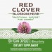 Natures Way Red Clover Blossom, 400mg 100 Capsules