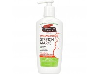 Palmer's Cocoa Butter Formula Massage Lotion For Stretch Marks with Vitamin E and Shea Butter Women Body Lotion, 8.5 Ounce