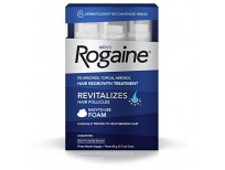 Imported Mens Rogaine 5% Minoxidil Foam for Hair Loss and Hair Regrowth Treatment Sale in Pakistan