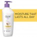 Olay Quench Body Lotion Ultra Moisture Shop Online In Pakistan