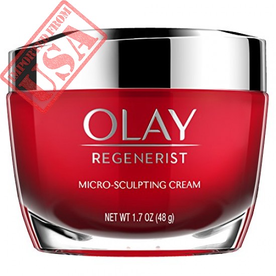 Buy Olay Face Moisturizer Cream Online in Pakistan