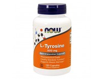 Buy NOW L-tyrosine 500mg imported from USA sale online in Pakistan