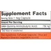 Suplementos NOW Foods, GABA (ácido gamma-aminobutírico) 750 mg, soporte para neurotransmisores*, 100 cápsulas vegetales