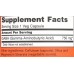 Suplementos NOW Foods, GABA (ácido gamma-aminobutírico) 750 mg, soporte para neurotransmisores*, 100 cápsulas vegetales