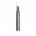 Neutrogena Healthy Volume Lash-Plumping Mascara, Volumizing and Conditioning Mascara with Olive Oil to Build Fuller Lashes, Clump-, Smudge- and Flake-Free, Carbon Black