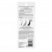 Neutrogena Healthy Volume Lash-Plumping Mascara, Volumizing and Conditioning Mascara with Olive Oil to Build Fuller Lashes, Clump-, Smudge- and Flake-Free, Carbon Black