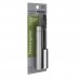 Neutrogena Healthy Volume Lash-Plumping Mascara, Volumizing and Conditioning Mascara with Olive Oil to Build Fuller Lashes, Clump-, Smudge- and Flake-Free, Carbon Black