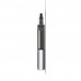 Neutrogena Healthy Volume Lash-Plumping Mascara, Volumizing and Conditioning Mascara with Olive Oil to Build Fuller Lashes, Clump-, Smudge- and Flake-Free, Carbon Black