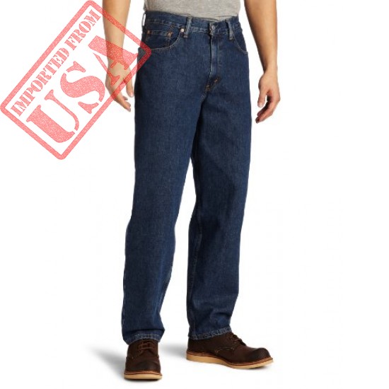 Shop Comfort Fit Jean for Men Imported from USA