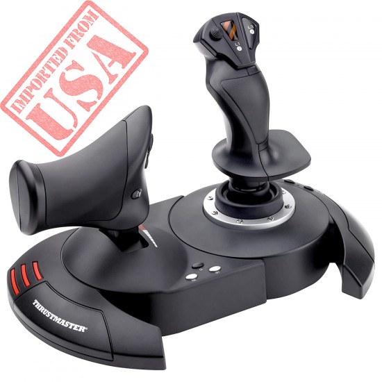 Thrustmaster T-Flight Hotas X Flight Stick (PS3 & Windows)