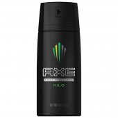 Buy AXE Body Spray for Men Online in Pakistan