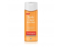 Neutrogena Body Clear Acne Body Wash with Glycerin & Salicylic Acid Acne Medicine for Acne-Prone Skin, Non-Comedogenic