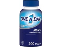 Buy Imported Original One A Day Multivitamin, Supplement For Men's & Women In Pakistan 