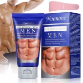 Permanent Thick Hair Removal Nuonove Cream USA Made buy online in Pakistan