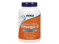 Original NOW Omega-3 1000mg Softgels imported by USA Sale in Pakistan