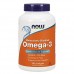 Original NOW Omega-3 1000mg Softgels imported by USA Sale in Pakistan
