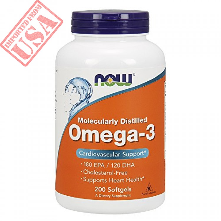 original now omega-3 1000mg softgels imported by usa sale ...