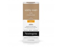 Neutrogena Visibly Even Daily Facial Moisturizer Online In Pakistan