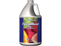 Buy  General Hydroponics Flora Blend for Gardening, 1 gal Online In Pakistan