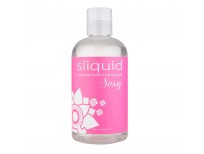 Original Sliquid Naturals Sassy Lubricating Gel Sale in Pakistan