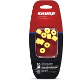 Shure EAYLF1-10 Foam Sleeves for SCL3, SCL4, E3c, E4c & SE Earphones Online in Pakistan