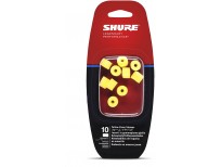 Shure EAYLF1-10 Foam Sleeves for SCL3, SCL4, E3c, E4c & SE Earphones Online in Pakistan