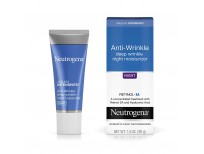 Original Neutrogena Anti Wrinkle Cream with Retinol, Shea Butter, Vitamin E & Vitamin A Buy in Pakistan