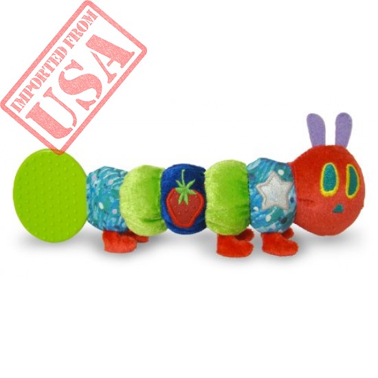 Get online Best quality Rattle teether In Pakistan 