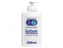 Original E45 Dermatological Moisturising Lotion online in Pakistan