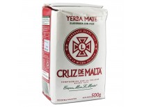 Cruz De Malta 1/2 Kilo Yerba Mate Sale in Pakistan