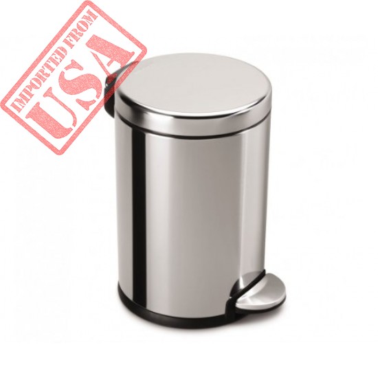 Buy online premium Quality Trash Can In Pakistan 