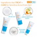 acnefree 3 step acne treatment kit salicylic acid acne face wash and alcohol-free sale online in pakistan