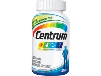 Centrum Men Multivitamin / Multimineral Supplement Tablet, Vitamin D3 Buy in Pakistan