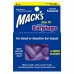 Original Mack's Slim Fit Soft Foam Earplugs online in Pakistan